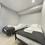 Apartaments Voramar Roses