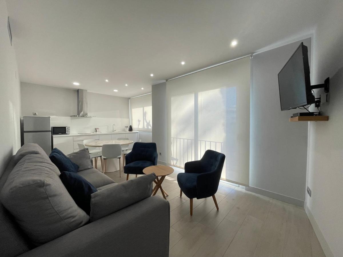 Apartamento Voramar *