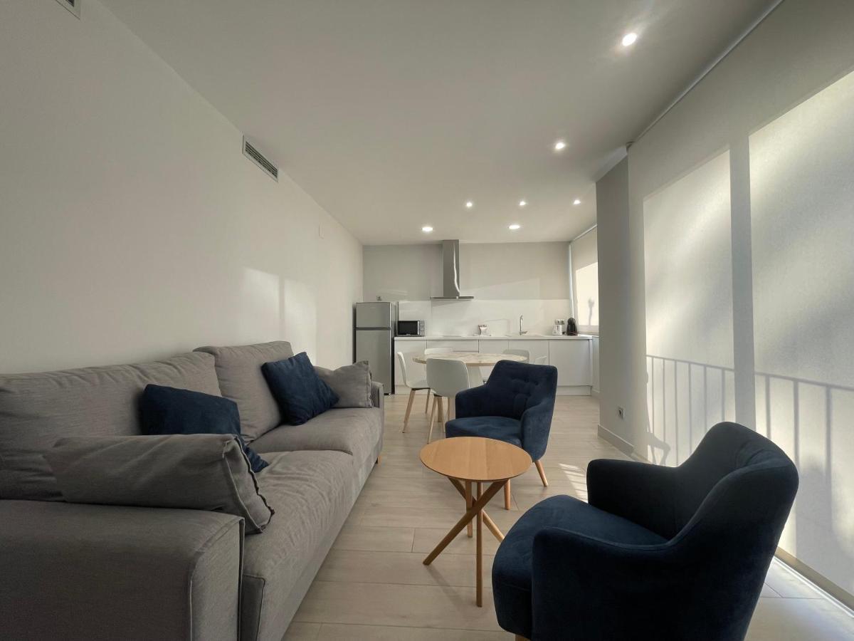 Voramar Apartamento