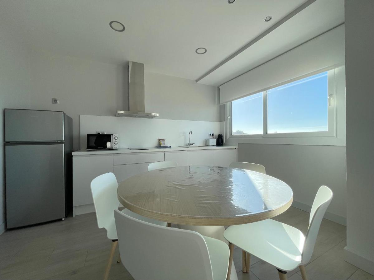 Apartamento Voramar Rosas