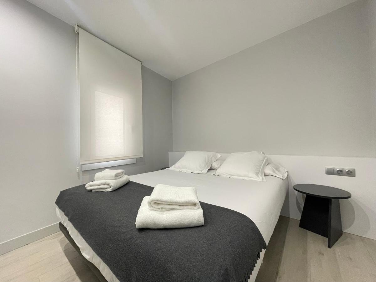 Apartamento Voramar Rosas