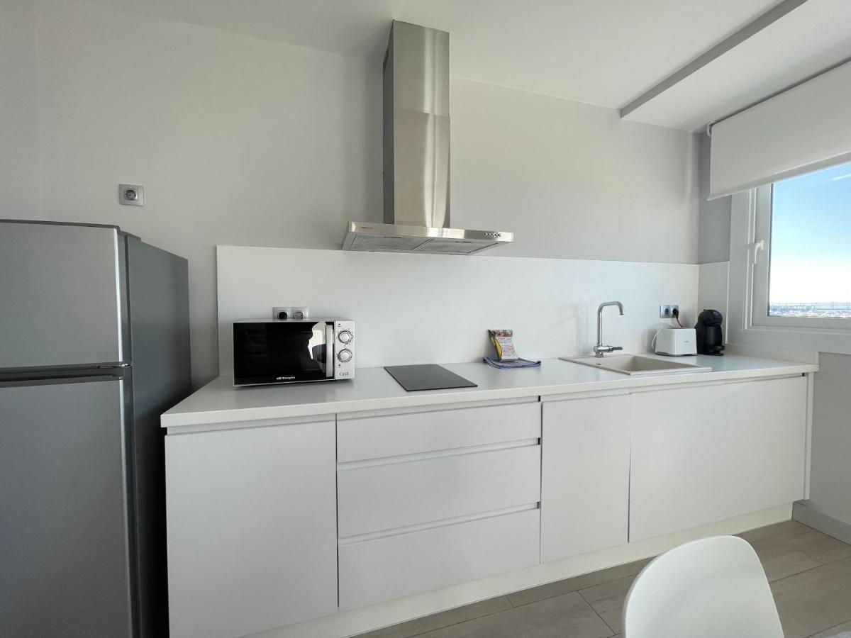 Apartamento Voramar